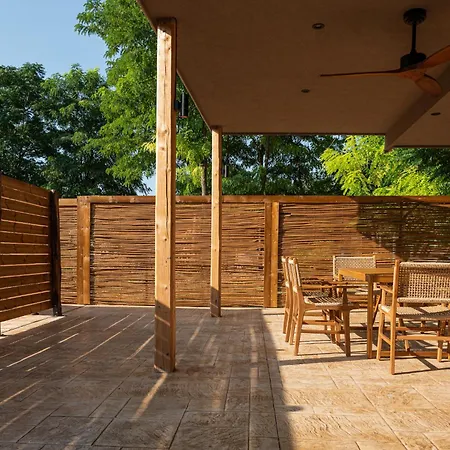 Kanva Villa Korinós