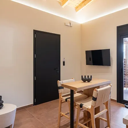 Kanva Villa Korinós