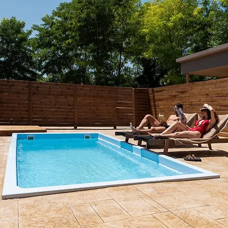 Kanva Villa Korinós