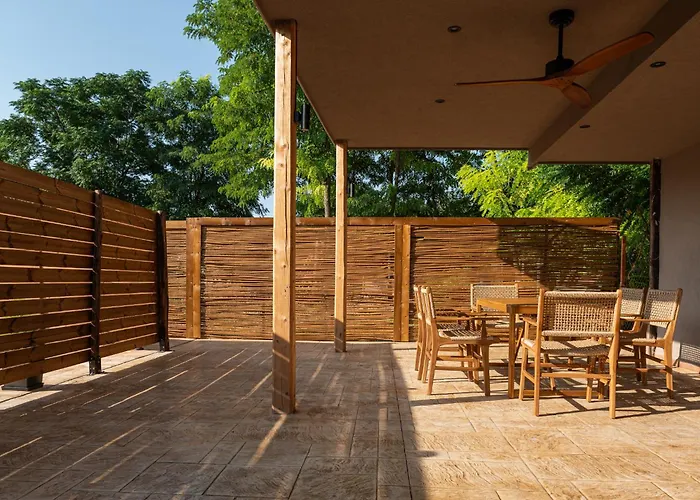 Kanva Villa Korinós