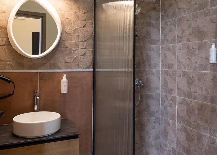 Kanva Villa Korinós