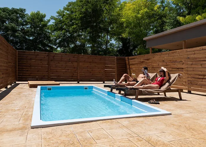 Kanva 别墅 Korinós